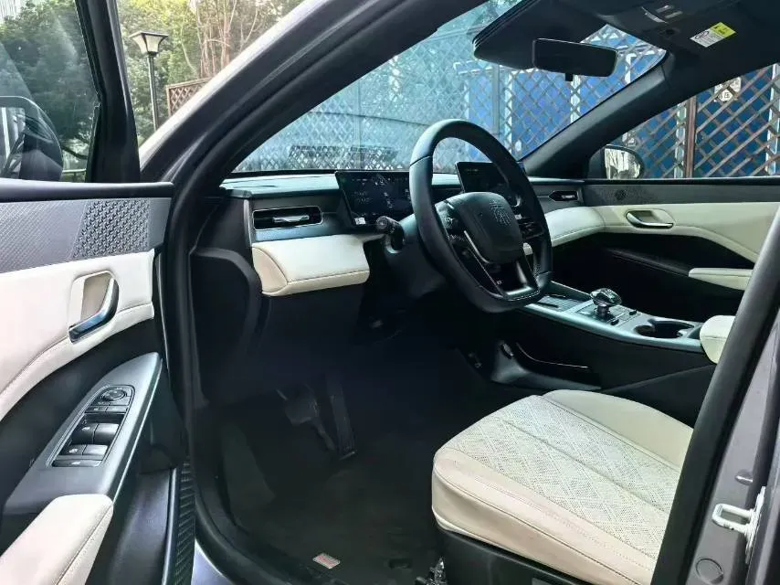 2025 BYD Qin Plus BEV 48KWH,autocango,china used car exporter,china ev exporter,chinese used car exporter,chinese used ev exporter