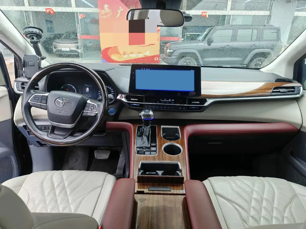 2021 Toyota Sienna 2.5L 192HP L4 E-CVT Hybrid,autocango,china used car exporter,china ev exporter,chinese used car exporter,chinese used ev exporter