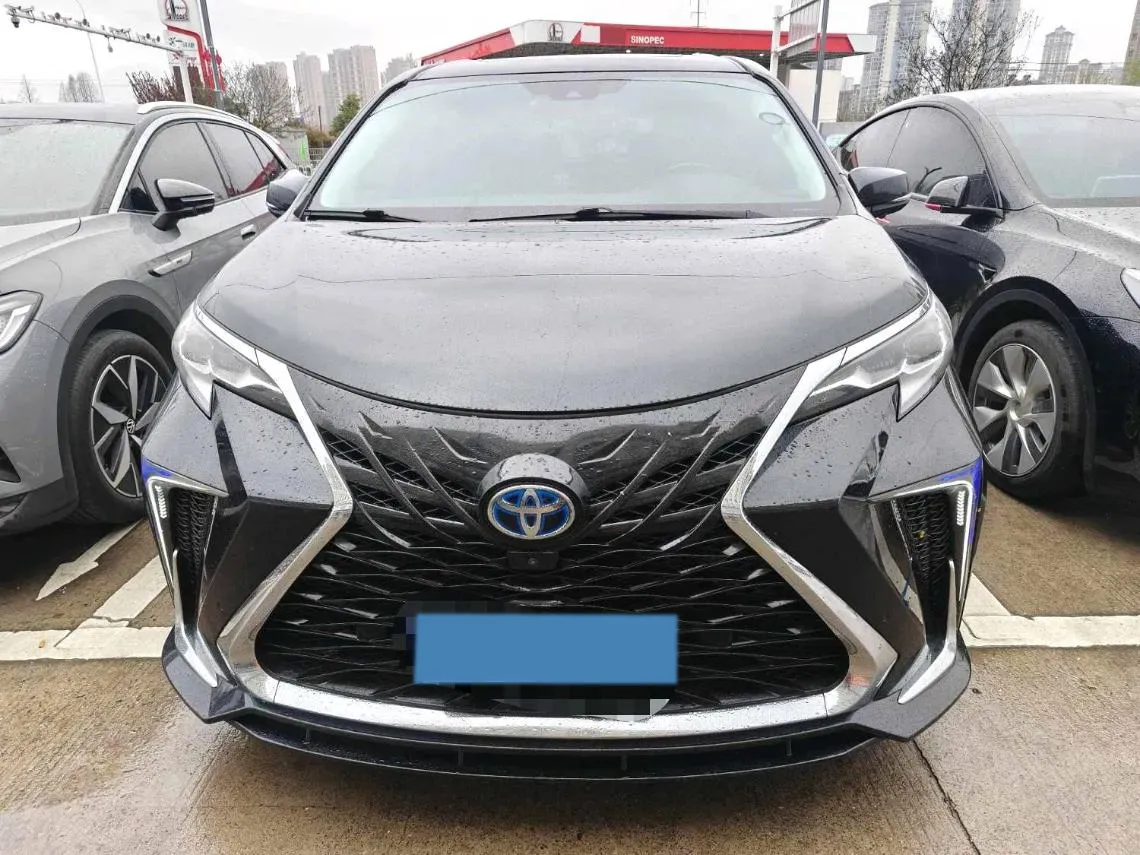 2021 Toyota Sienna 2.5L 192HP L4 E-CVT Hybrid,autocango,china used car exporter,china ev exporter,chinese used car exporter,chinese used ev exporter