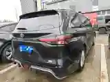 2021 Toyota Sienna 2.5L 192HP L4 E-CVT Hybrid