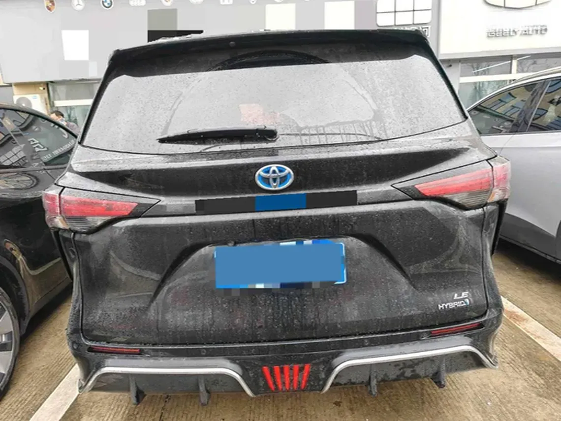 2021 Toyota Sienna 2.5L 192HP L4 E-CVT Hybrid,autocango,china used car exporter,china ev exporter,chinese used car exporter,chinese used ev exporter