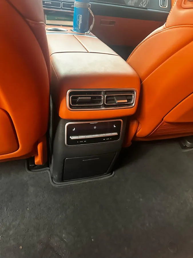 2023 Li L7 Range Extended 154HP REEV 40.9KWH,autocango,china used car exporter,china ev exporter,chinese used car exporter,chinese used ev exporter