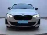 2021 BMW 1 Series 1.5T 140HP L3 7DCT