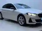 2021 BMW 1 Series 1.5T 140HP L3 7DCT