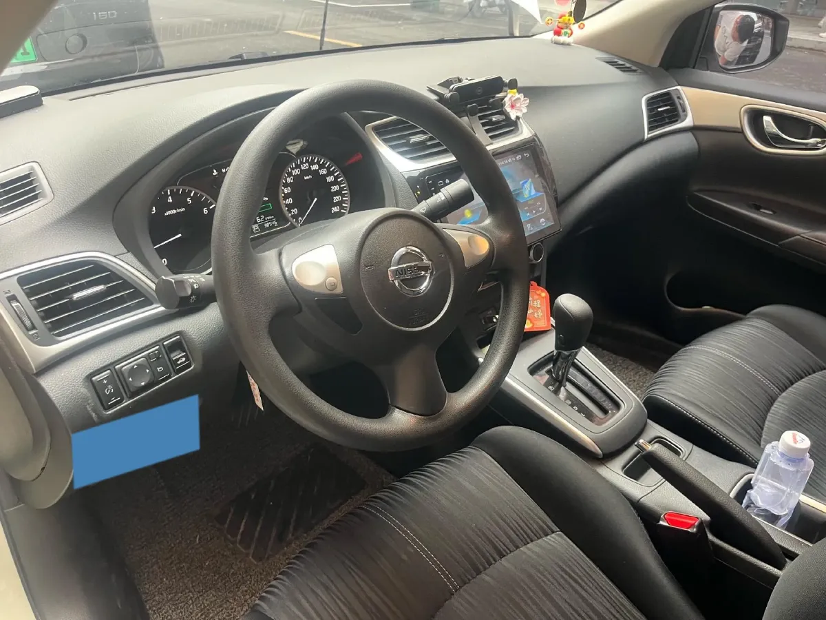 2022 Nissan Sylphy 1.6L 122HP L4 CVT,autocango,china used car exporter,china ev exporter,chinese used car exporter,chinese used ev exporter