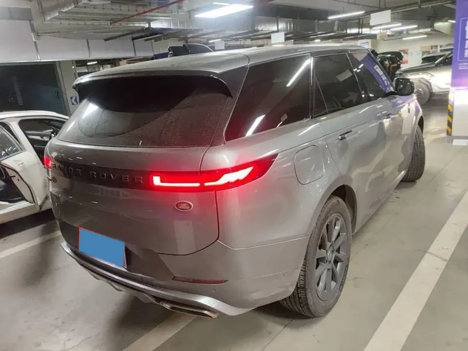 2024 Land Rover Range Rover Sport 3.0T 400HP L6 8AT,autocango,china used car exporter,china ev exporter,chinese used car exporter,chinese used ev exporter