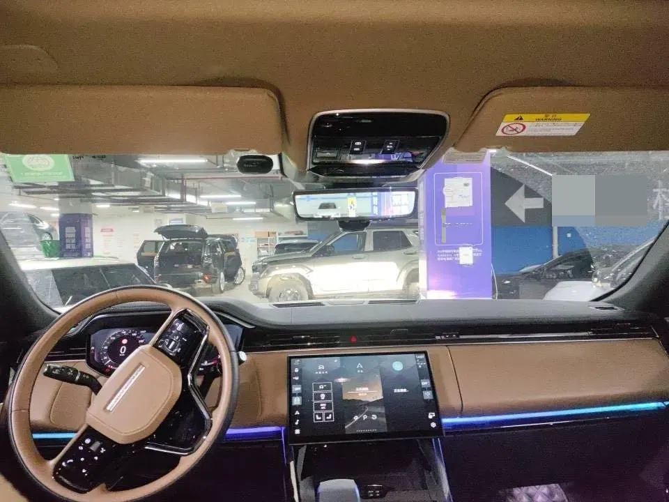 2024 Land Rover Range Rover Sport 3.0T 400HP L6 8AT,autocango,china used car exporter,china ev exporter,chinese used car exporter,chinese used ev exporter