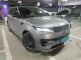 2024 Land Rover Range Rover Sport 3.0T 400HP L6 8AT
