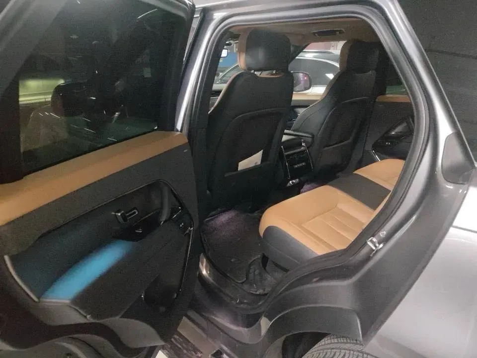 2024 Land Rover Range Rover Sport 3.0T 400HP L6 8AT,autocango,china used car exporter,china ev exporter,chinese used car exporter,chinese used ev exporter