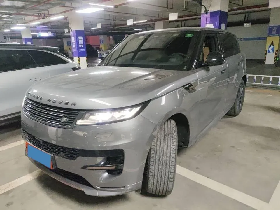 2024 Land Rover Range Rover Sport 3.0T 400HP L6 8AT,autocango,china used car exporter,china ev exporter,chinese used car exporter,chinese used ev exporter