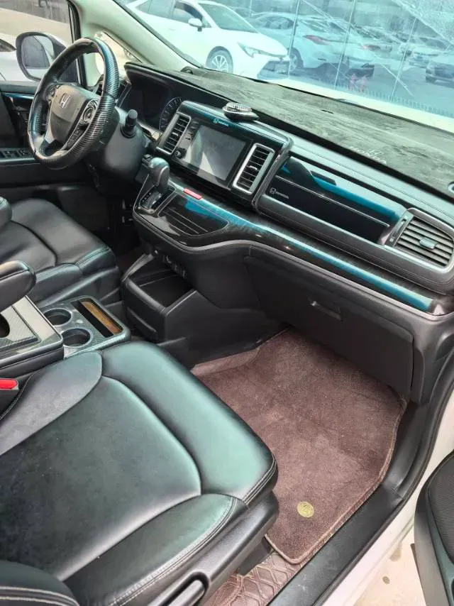 2019 Honda Elysioin 2.0L 146HP L4 E-CVT Hybrid,autocango,china used car exporter,china ev exporter,chinese used car exporter,chinese used ev exporter