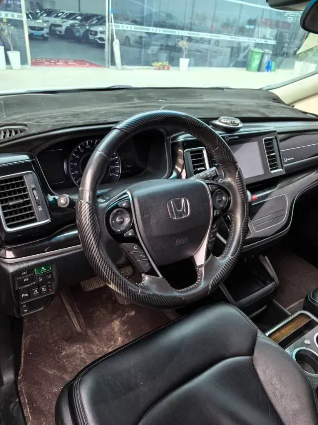 2019 Honda Elysioin 2.0L 146HP L4 E-CVT Hybrid,autocango,china used car exporter,china ev exporter,chinese used car exporter,chinese used ev exporter