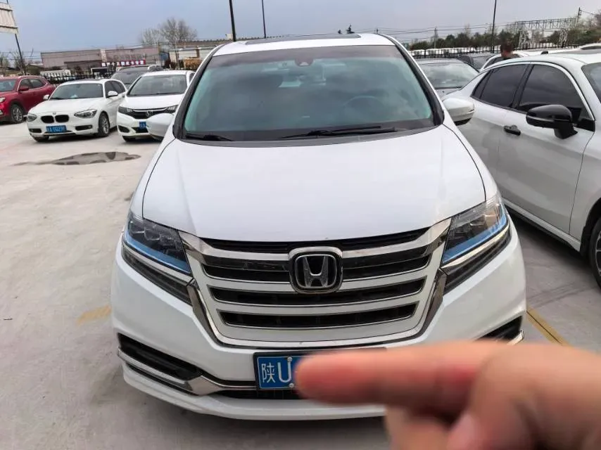 2019 Honda Elysioin 2.0L 146HP L4 E-CVT Hybrid,autocango,china used car exporter,china ev exporter,chinese used car exporter,chinese used ev exporter