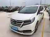2019 Honda Elysioin 2.0L 146HP L4 E-CVT Hybrid