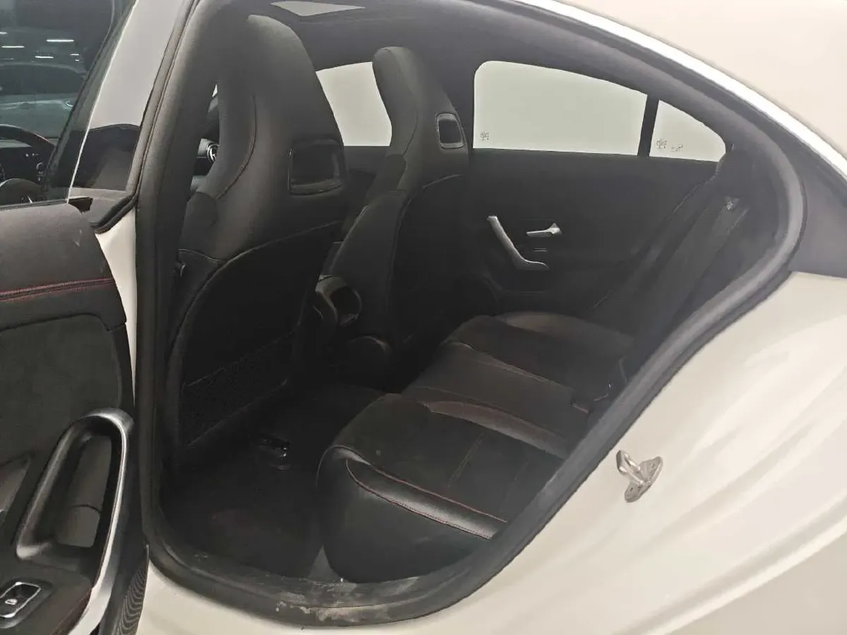 2020 Mercedes-Benz CLA Class 1.3T 163HP L4 7DCT,autocango,china used car exporter,china ev exporter,chinese used car exporter,chinese used ev exporter