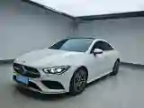2020 Mercedes-Benz CLA Class 1.3T 163HP L4 7DCT