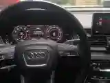 2020 Audi Q5L 2.0T 190HP L4 7DCT