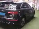2020 Audi Q5L 2.0T 190HP L4 7DCT