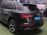 2020 Audi Q5L 2.0T 190HP L4 7DCT