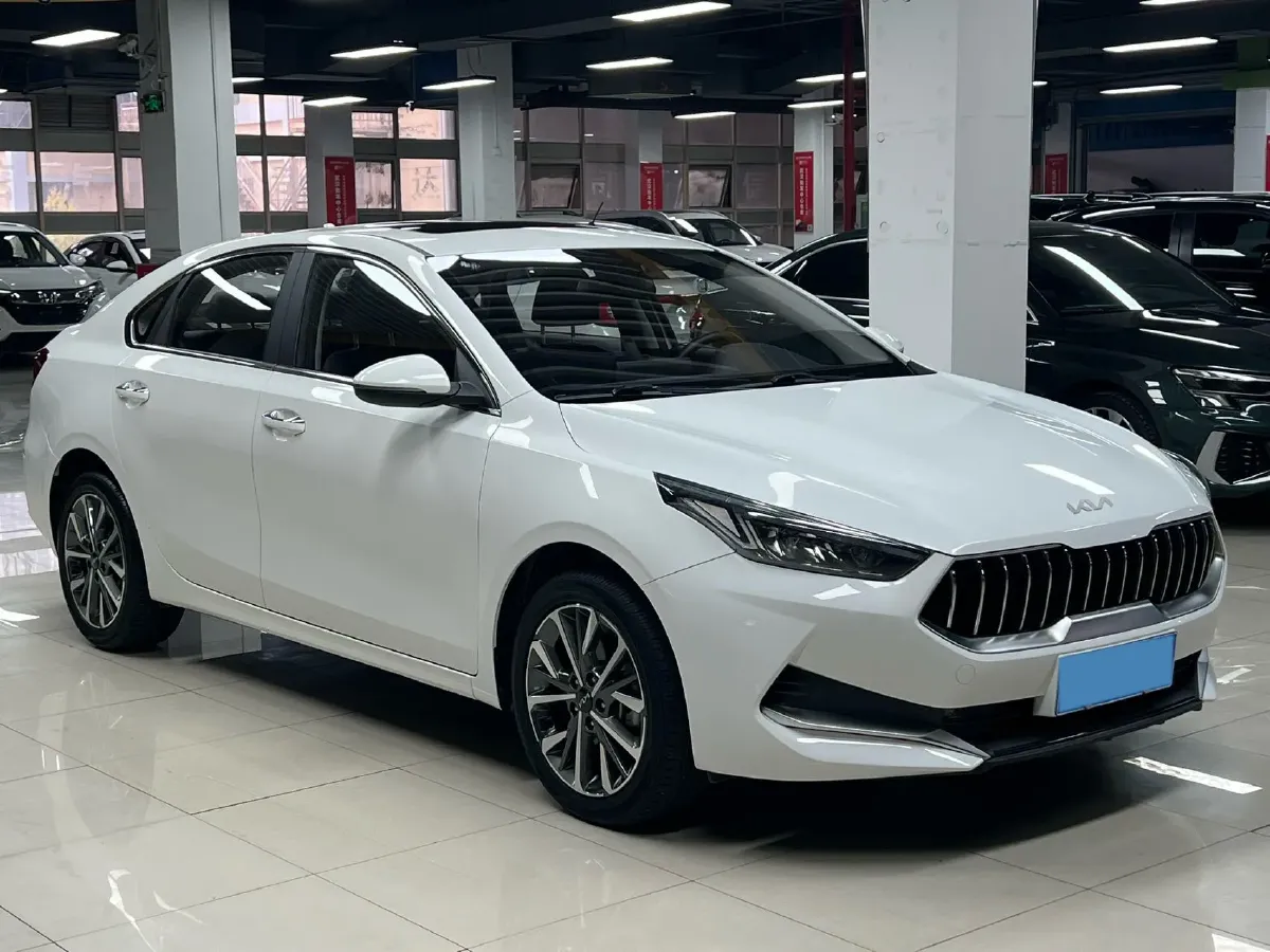 2021 Kia K3 1.5L 115HP L4 CVT,autocango,china used car exporter,china ev exporter,chinese used car exporter,chinese used ev exporter