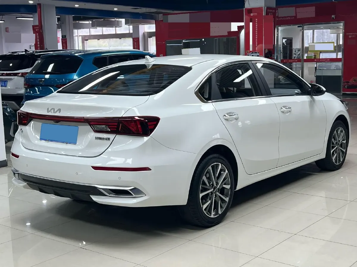 2021 Kia K3 1.5L 115HP L4 CVT,autocango,china used car exporter,china ev exporter,chinese used car exporter,chinese used ev exporter