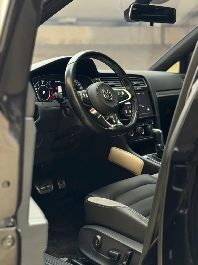 2020 Volkswagen Golf 1.4T 150HP L4 7DCT,autocango,china used car exporter,china ev exporter,chinese used car exporter,chinese used ev exporter