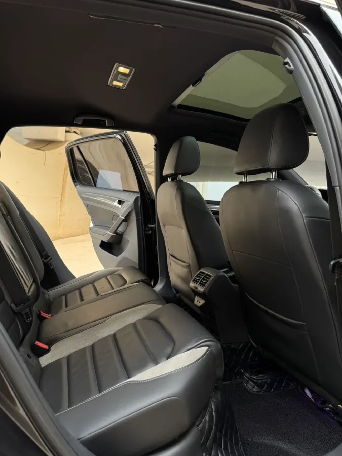 2020 Volkswagen Golf 1.4T 150HP L4 7DCT,autocango,china used car exporter,china ev exporter,chinese used car exporter,chinese used ev exporter