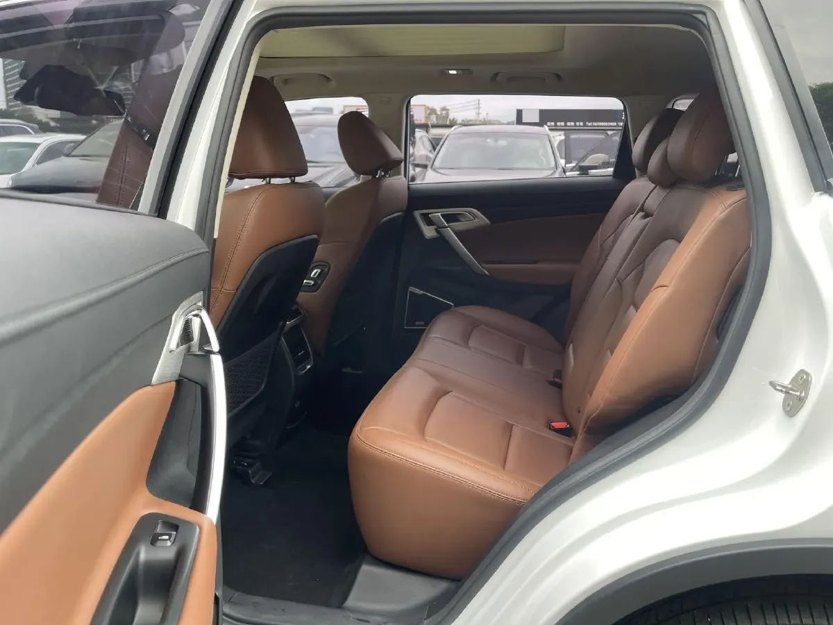 2018 Geely Azkarra 1.8T 184HP L4 6AT,autocango,china used car exporter,china ev exporter,chinese used car exporter,chinese used ev exporter