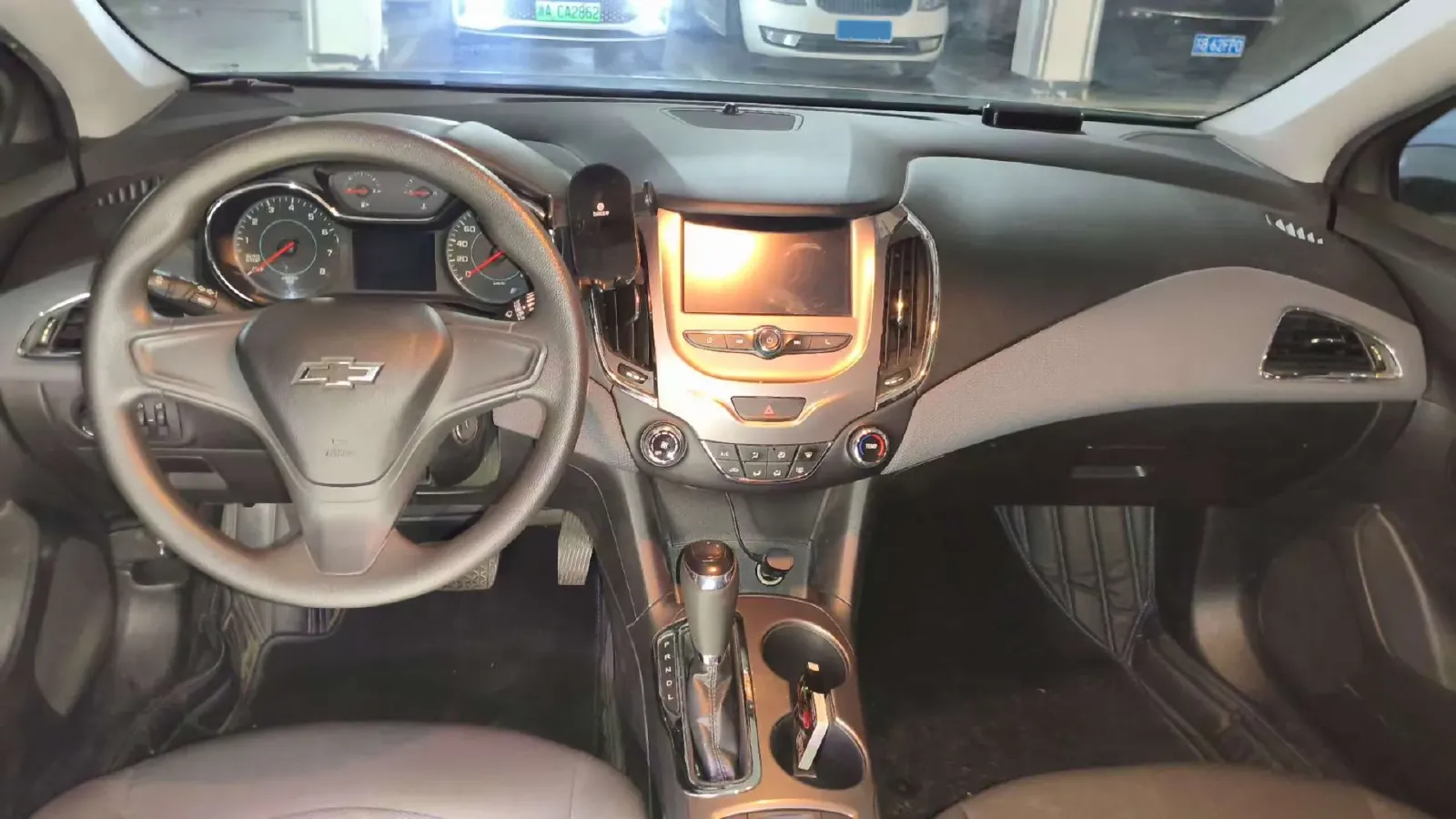 2018 Chevrolet Cruze 1.5L 114HP L4 6AT,autocango,china used car exporter,china ev exporter,chinese used car exporter,chinese used ev exporter