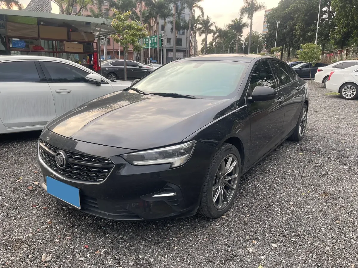 2020 Buick Regal 1.5T 169HP L4 9AT,autocango,china used car exporter,china ev exporter,chinese used car exporter,chinese used ev exporter