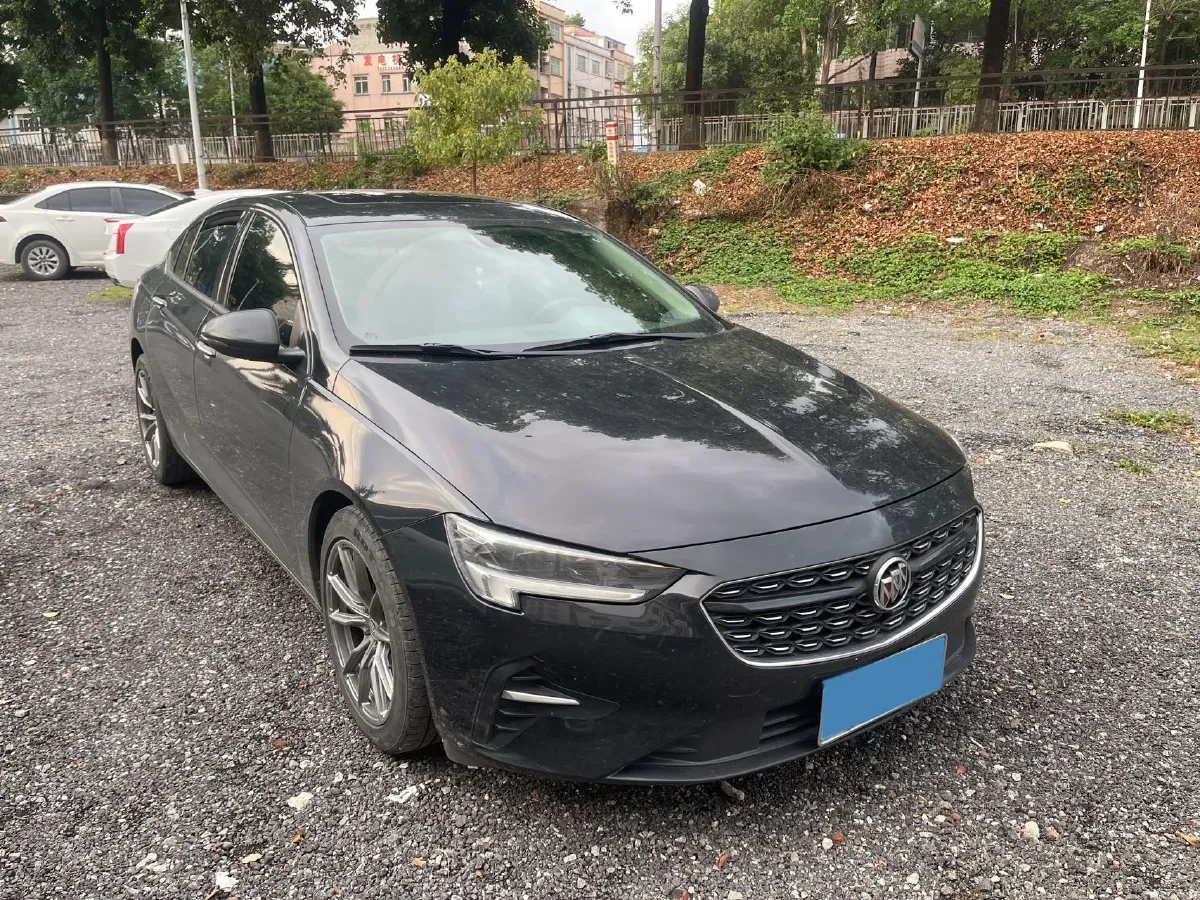 2020 Buick Regal 1.5T 169HP L4 9AT,autocango,china used car exporter,china ev exporter,chinese used car exporter,chinese used ev exporter