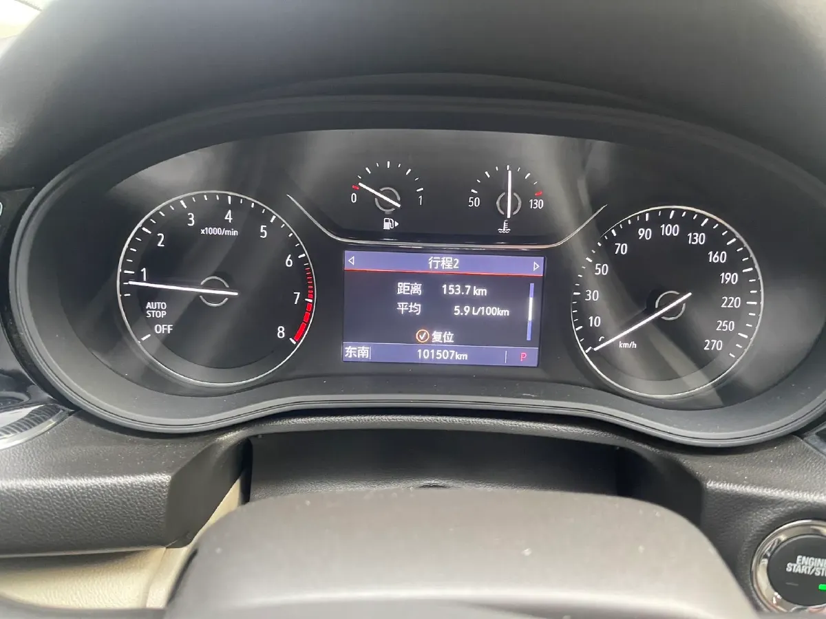 2020 Buick Regal 1.5T 169HP L4 9AT,autocango,china used car exporter,china ev exporter,chinese used car exporter,chinese used ev exporter