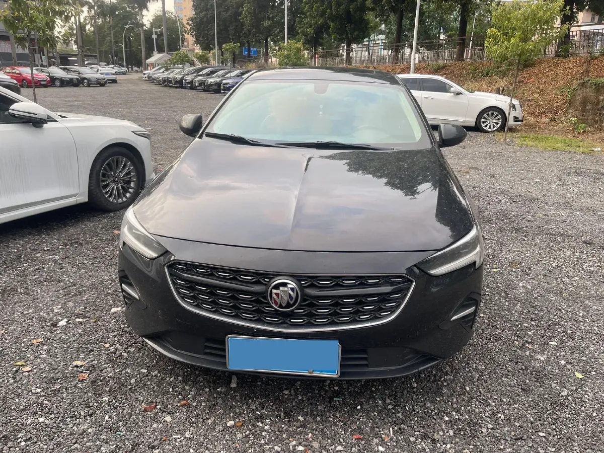 2020 Buick Regal 1.5T 169HP L4 9AT,autocango,china used car exporter,china ev exporter,chinese used car exporter,chinese used ev exporter