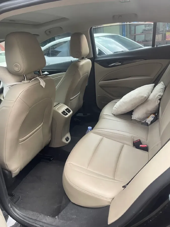 2020 Buick Regal 1.5T 169HP L4 9AT,autocango,china used car exporter,china ev exporter,chinese used car exporter,chinese used ev exporter