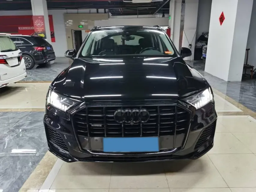 2022 Volkswagen Touareg 3.0T 340HP V6 8AT,autocango,china used car exporter,china ev exporter,chinese used car exporter,chinese used ev exporter