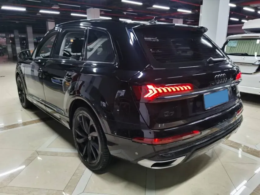 2022 Volkswagen Touareg 3.0T 340HP V6 8AT,autocango,china used car exporter,china ev exporter,chinese used car exporter,chinese used ev exporter