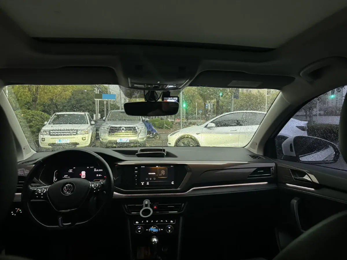 2020 Volkswagen Tharu 1.4T 150HP L4 7DCT,autocango,china used car exporter,china ev exporter,chinese used car exporter,chinese used ev exporter