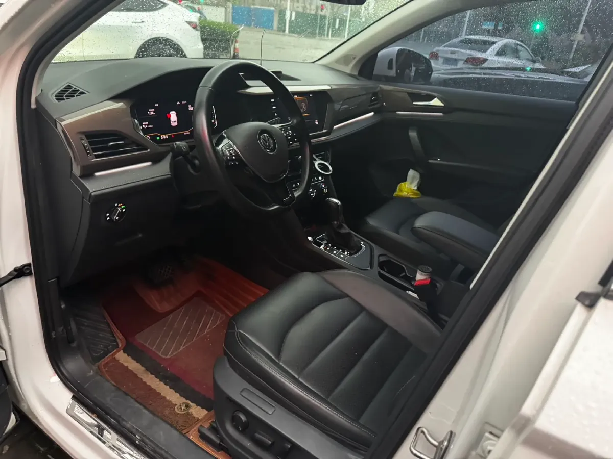 2020 Volkswagen Tharu 1.4T 150HP L4 7DCT,autocango,china used car exporter,china ev exporter,chinese used car exporter,chinese used ev exporter