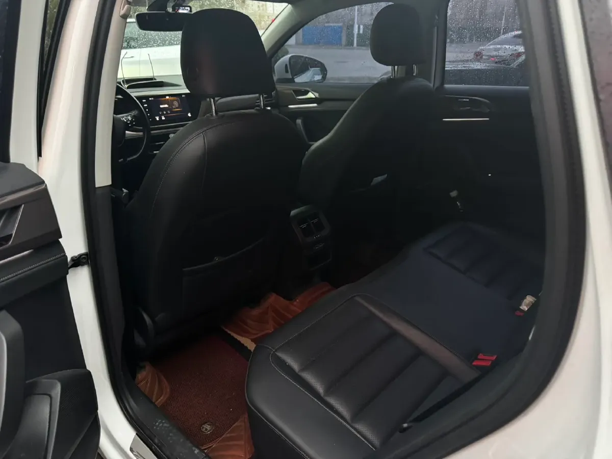 2020 Volkswagen Tharu 1.4T 150HP L4 7DCT,autocango,china used car exporter,china ev exporter,chinese used car exporter,chinese used ev exporter