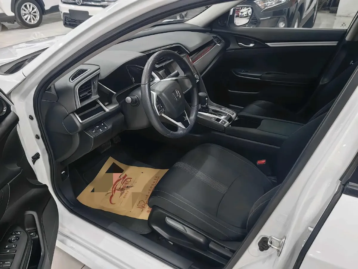 2019 Honda Civic 1.5T 177HP L4 CVT,autocango,china used car exporter,china ev exporter,chinese used car exporter,chinese used ev exporter