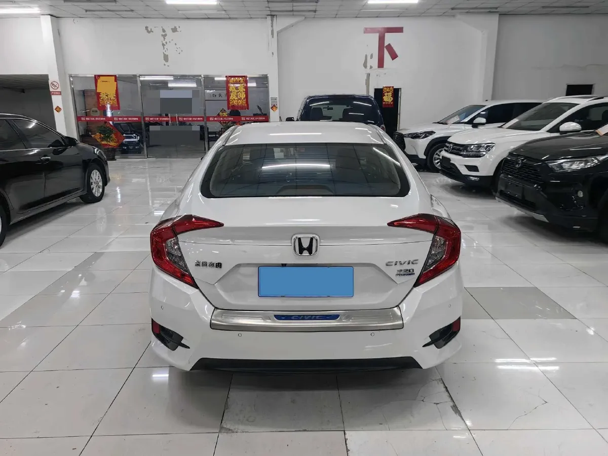 2019 Honda Civic 1.5T 177HP L4 CVT,autocango,china used car exporter,china ev exporter,chinese used car exporter,chinese used ev exporter