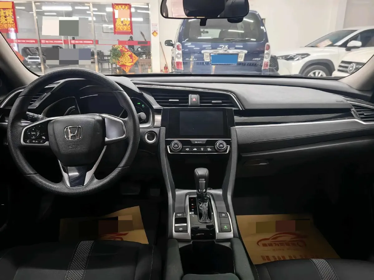 2019 Honda Civic 1.5T 177HP L4 CVT,autocango,china used car exporter,china ev exporter,chinese used car exporter,chinese used ev exporter