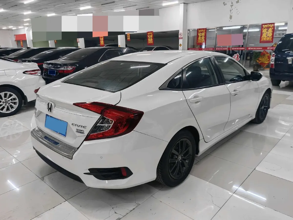 2019 Honda Civic 1.5T 177HP L4 CVT,autocango,china used car exporter,china ev exporter,chinese used car exporter,chinese used ev exporter