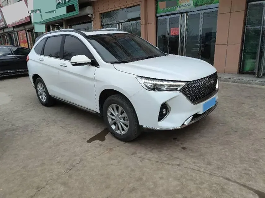 2021 Haval M6 1.5T 150HP L4 6MT,autocango,china used car exporter,china ev exporter,chinese used car exporter,chinese used ev exporter