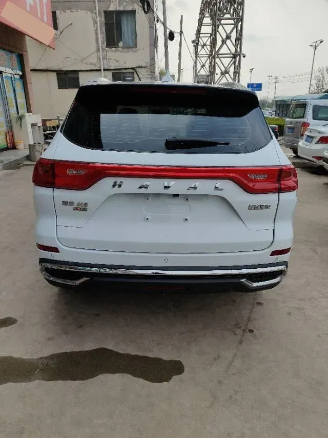2021 Haval M6 1.5T 150HP L4 6MT,autocango,china used car exporter,china ev exporter,chinese used car exporter,chinese used ev exporter
