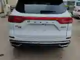 2021 Haval M6 1.5T 150HP L4 6MT