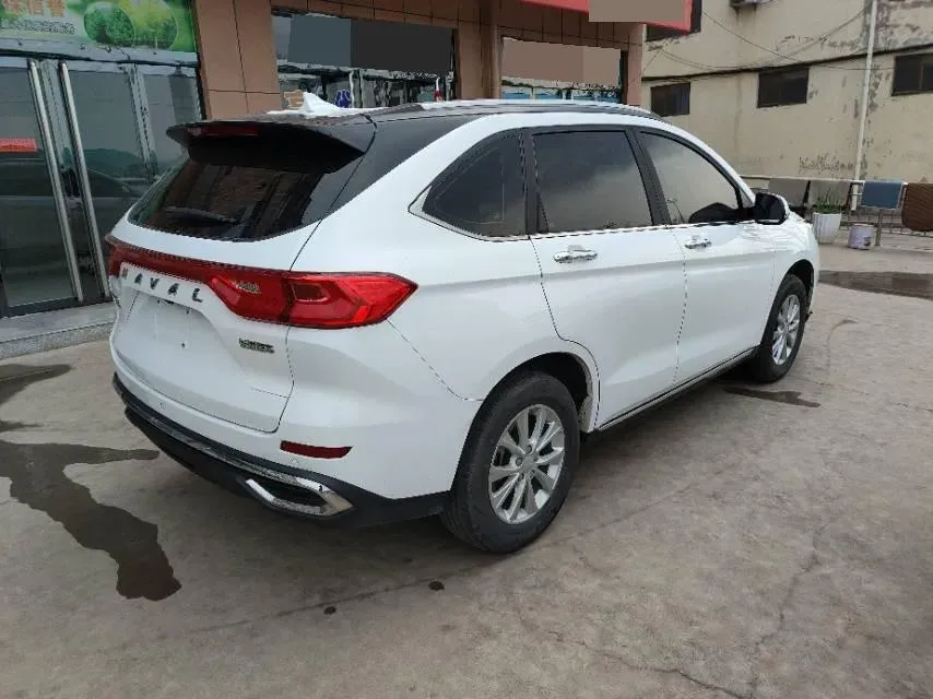 2021 Haval M6 1.5T 150HP L4 6MT,autocango,china used car exporter,china ev exporter,chinese used car exporter,chinese used ev exporter