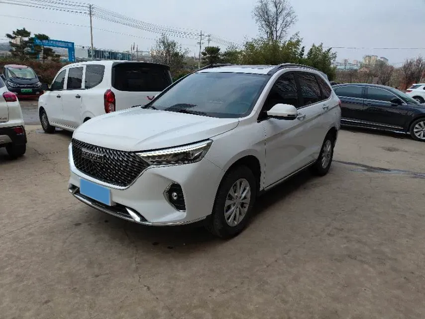 2021 Haval M6 1.5T 150HP L4 6MT,autocango,china used car exporter,china ev exporter,chinese used car exporter,chinese used ev exporter