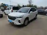 2021 Haval M6 1.5T 150HP L4 6MT