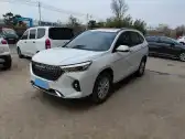 2021 HAVAL M6,autocango,china used car exporter,china ev exporter,chinese used car exporter,chinese used ev exporter